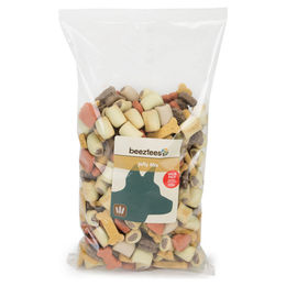 Produktbild von Beeztees Jolly Mix Hundekekse - 1400 g