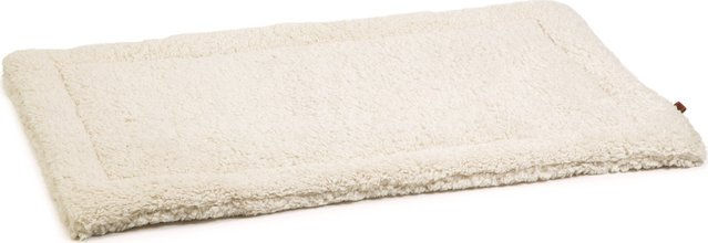 Beeztees K&Bz Dbl Kissen Ligra cremefarben - 800 g – Bild 1 von 6