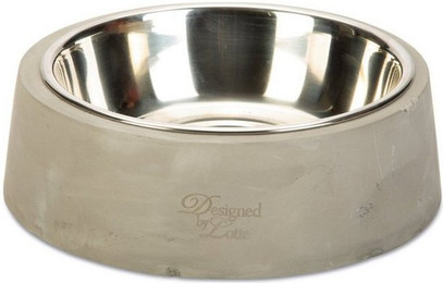 Produktbild von Beeztees K&Bz Hundeteller Riboco 2 - 700 ml