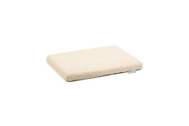 Produktbild von Beeztees K&Bz Matratze mit Memory-Schaumstoff Beige - 2 kg