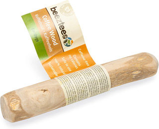 Produktbild von beeztees Kaffeeholz Kaustab