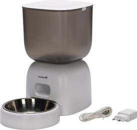 Produktbild von Beeztees Katzen-Futterspender Smart Feeder Chris - 3 l