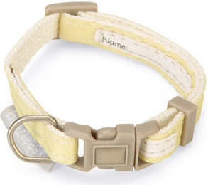 Produktbild von Beeztees Katzen-Halsband Kitten Blixa Gelb - 1 Stk.