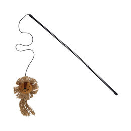 Produktbild von Beeztees Katzenangel Dschungel Löwe