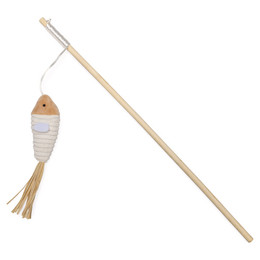 Produktbild von Beeztees Katzenangel ECO Fisch Fyn