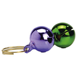 Produktbild von Beeztees Katzenglocken für Halsbänder