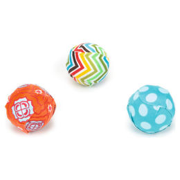 Produktbild von Beeztees Katzenspielball Bolinas