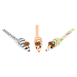 Produktbild von Beeztees Katzenspielmaus Micies