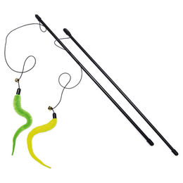 Produktbild von Beeztees Katzenspielzeug Angel Novi