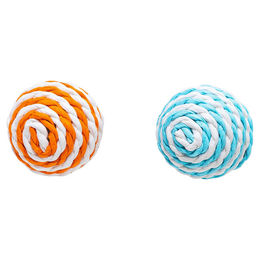 Produktbild von Beeztees Katzenspielzeug Ball Nancy