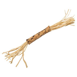 Produktbild von Beeztees Katzenspielzeug Catnip Stick Rafo aus Kork