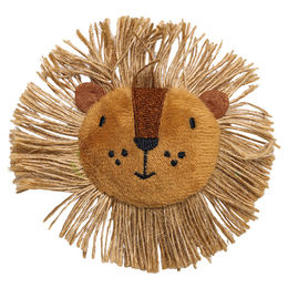 Produktbild von Beeztees Katzenspielzeug Dschungel Leon braun