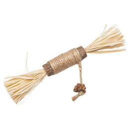Produktbild von Beeztees Katzenspielzeug Matata Stick aus Strov