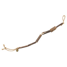 Produktbild von Beeztees Katzenspielzeug Matatabi Spielseil Mika