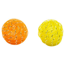 Produktbild von Beeztees Katzenspielzeug Mesh Ball Andy