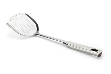 Produktbild von Beeztees Katzenstreuschaufel Edelstahl