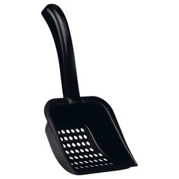 Produktbild von Beeztees Katzenstreuschaufel extra grob