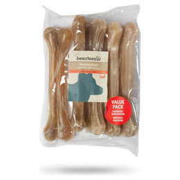 Produktbild von Beeztees Kauknochen aus Rinderhaut