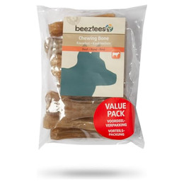 Produktbild von Beeztees Kauknochen aus Rinderhaut