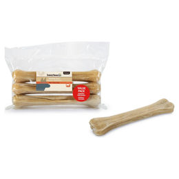 Produktbild von Beeztees Kauknochen aus Rinderhaut