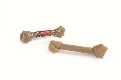 Produktbild von Beeztees Kauknoten Hundesnack Rind - 170 g