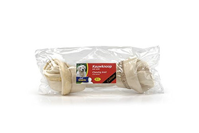 Produktbild von Beeztees Kauknoten mit Lachs - 170 g
