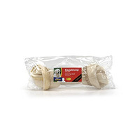 Produktbild von Beeztees Kauknoten mit Lachs - 170 g