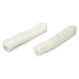 Produktbild von Beeztees Kaurolle weiß Rind - 10 x 190 g