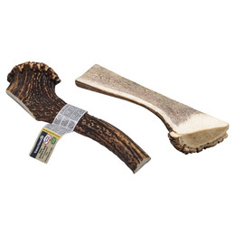 Produktbild von Beeztees Kausnack Hirschgeweih Easy