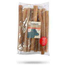 Beeztees Kaustick aus Rinderhaut – Bild 1 von 3