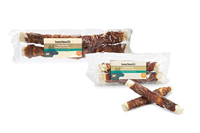 Produktbild von Beeztees Kaustick Ente - 6 x 2 Stk.