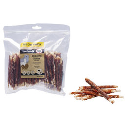 Beeztees Kausticks mit Ente – Bild 1 von 7