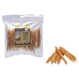 Beeztees Kausticks mit Huhn – Bild 1 von 7