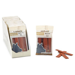 Beeztees Kaustreifen Rind - 150 g – Bild 1 von 3