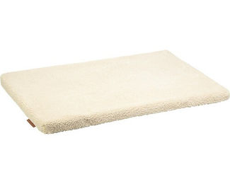 Produktbild von Beeztees Kissen Ito orthopädisch beige