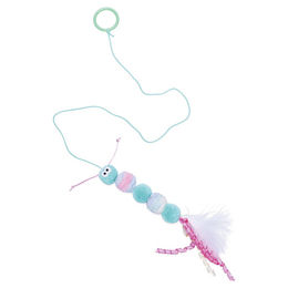 Produktbild von Beeztees Kitten Dominique Spielzeug 100x4 cm