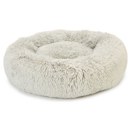 Produktbild von Beeztees Kitten Katzenbett Vako grau