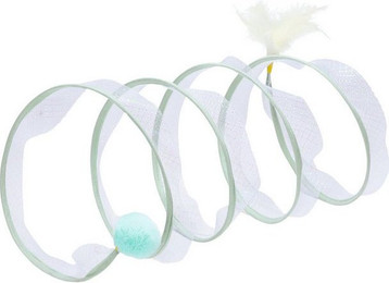Produktbild von Beeztees Kitten Spielspirale Gabi Katzenspielzeug