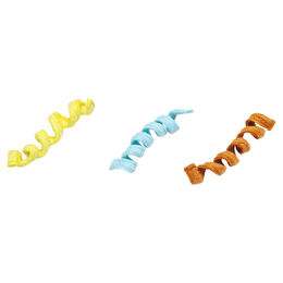 Produktbild von Beeztees Kitten Spirale Gatos Spielzeug 3 Stück