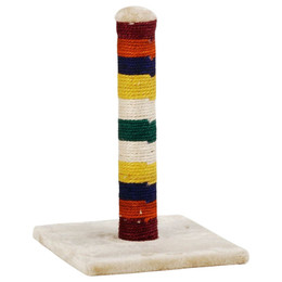 Produktbild von Beeztees Kratzbaum Anja Rainbow