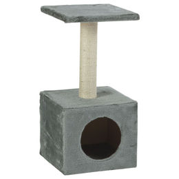 Beeztees Kratzbaum Christa – Bild 1 von 2