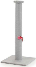 Produktbild von Beeztees Kratzbaum Figo XL grau