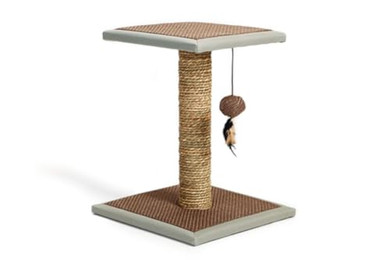 Produktbild von Beeztees Kratzbaum Segra