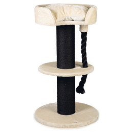 Produktbild von Beeztees Kratzbaum Wello hellbeige