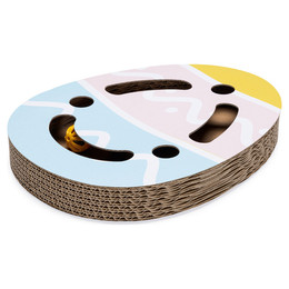 Produktbild von Beeztees Kratzbox Osterei