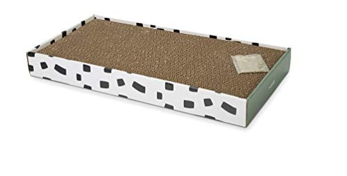 Produktbild von Beeztees Kratzbrett Design Jixy