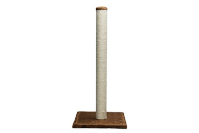Produktbild von Beeztees Kratzsäule Gina XL braun