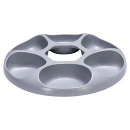 Produktbild von Beeztees Kunststoff-Napf für Automatic Feeder Onni