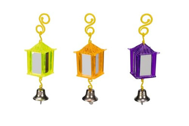 Produktbild von Beeztees Laterne für Sittiche