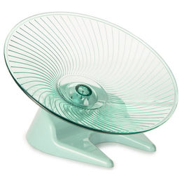 Produktbild von Beeztees Laufteller Turano Kunststoff mint